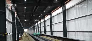 "2초만에 시속 700㎞"···中 자기부상열차 실험서 신기록