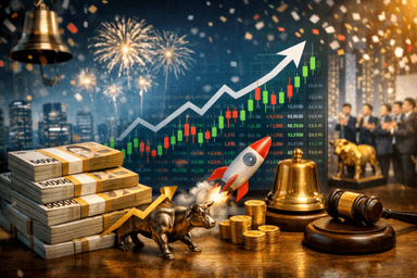 하루 한 개씩 쏟아진 새내기주···12월에만 ‘따블’ 5개[마켓시그널]