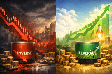 코스피엔 불안·코스닥엔 기대···개인투자자 '엇갈린 베팅'[마켓시그널]