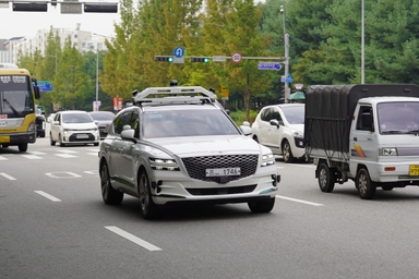 자율주행 스타트업 라이드플럭스, 프리IPO 200억원 유치···대규모 상용화 준비