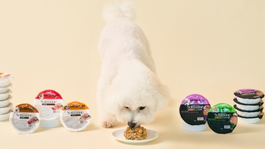 "10조 시장 잡아라"···식품기업 ‘펫푸드’ 조직 키운다 [똑똑! 스마슈머]