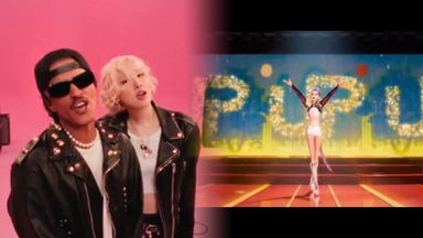 로제·케데헌, K팝 첫 '그래미 어워즈' 본상 후보 등극