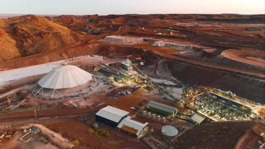 [비즈&] 포스코홀딩스, 호주·아르헨티나서 리튬 확보에 1.1조 투자 外