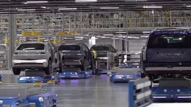 "한국 근로자 30여명, 비자 재발급돼 조지아 공장 복귀"