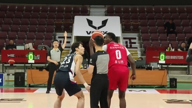 '거듭되는 변수' 농구대표팀…"중국전 목표는 1승 1패"