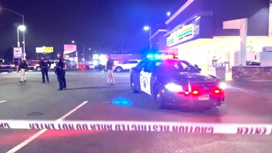 미 캘리포니아 연회장에서 총격…사상자 어린이 포함 14명