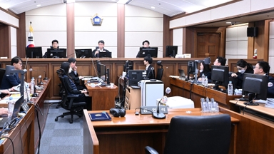 특검, 김건희에 징역 15년 구형…김건희 "국민들께 죄송"