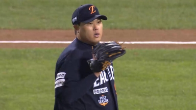 류현진, 16년만에 태극마크?…"마지막 함께하고파"