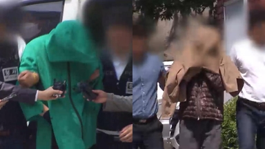 대법, '파타야 살인' 공범들 무기징역·징역 25~30년 확정