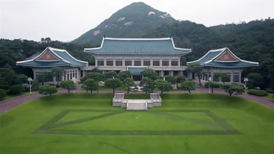 다시 열리는 '청와대 시대'…올해 이전 마무리