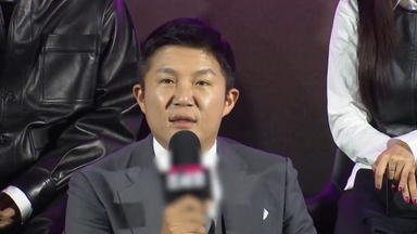 조세호 자진 하차…"주변 관계 신중했어야"