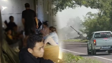 캄보디아와 국경서 재충돌 태국 "협상 없다"…10명 사망