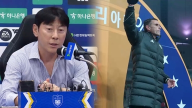 막 내린 2025 K리그…후폭풍 거센 울산·전북