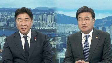 [뉴스포커스] 필리버스터 대치 정국…여야, 고성·막말 극한 충돌