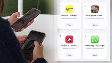 호주서 청소년 SNS 차단하자 '대체 앱' 인기