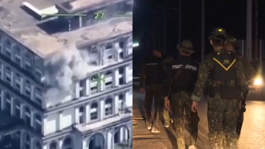 정부, 캄보디아·태국 무력 충돌에 "깊은 우려"