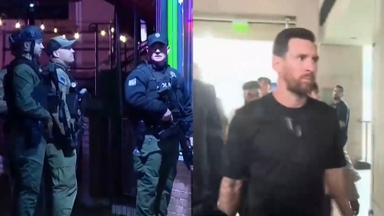 美명문 브라운대 총격 2명 사망…"메시 어디?" 난동