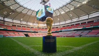 FIFA, 고가 입장권 비난에 '60달러' 새 티켓 내놨다