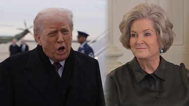 트럼프, '알코올 중독 성격' 발언 비서실장 "계속 직책 수행"