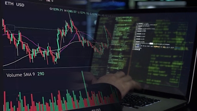 "전 세계 가상자산 해킹, 절반 이상 북한 소행"