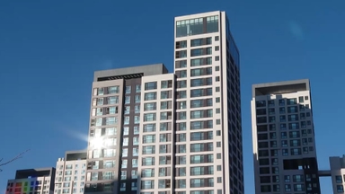 서울 아파트 월세 상승률 역대 최고…3%대 첫 진입