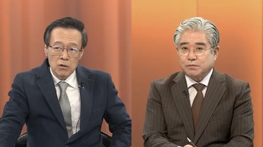 [뉴스1번지] 다시 청와대 시대…대통령 집무실 3년 반 만에 복귀