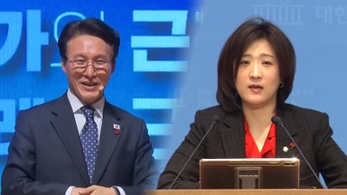 김민석 "5년 너무 짧다는데"…국힘 "장기집권 간보기"