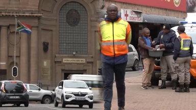 남아공 무차별 총격에 19명 사상…이달만 두번째