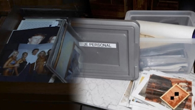 '엡스타인 파일' 후폭풍…'트럼프 삭제 의혹' 선긋기