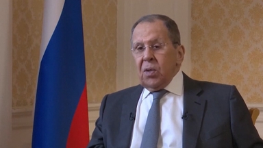 러 외무 "美 조치에 심각 우려…베네수엘라 지지"