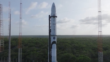 '한빛-나노' 발사 오늘 오전 10시 이후로 변경