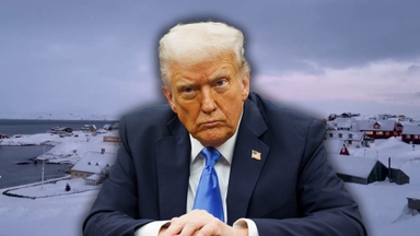 트럼프, 그린란드 특사 임명…러 "베네수 전폭 지지"