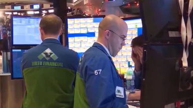 '산타랠리' 시동…뉴욕증시, 강세 마감