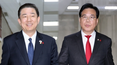 '통일교 특검' 의지 보였지만 쟁점 여전…'추천 방식·범위' 평행선