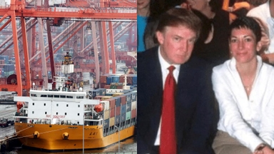 美경제 '깜짝 성장'…엡스타인 자료 추가 공개