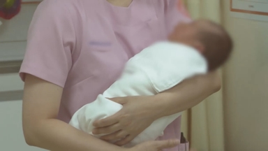 출생아 수 16개월 연속 증가…합계출산율 0.81명
