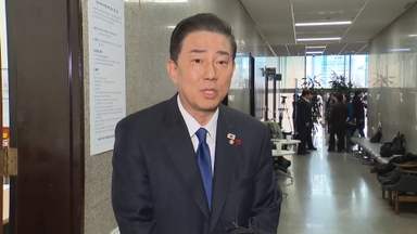 김병기, '가족 항공사 의전 의혹'에 "편의 제공받지 않았다"