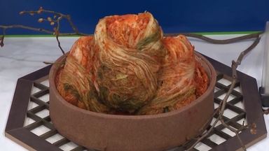 英매체 "한국김치, 반값도 안되는 중국산에 밀려"