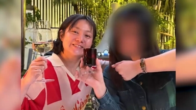 박나래, 전 매니저에 '샤넬 시계' 선물도