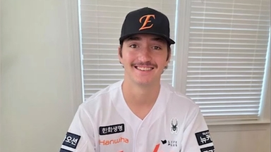 한화, '폰세·와이스 대체' 외국인 투수 '화이트' 영입