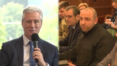 "쿠팡 규제는 미 기업 차별"…우크라 종전안 최신판 공개