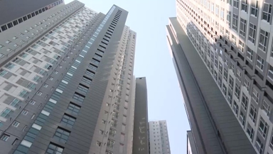 서울 아파트값 오름폭 다시 확대…분당·수지 '들썩'