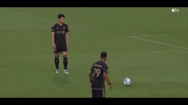 LAFC가 뽑은 올해 최고의 순간 10선…키워드는 쏘니