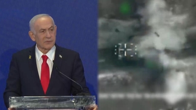 이스라엘 "레바논서 이란 요원 제거"…중동 다시 전운