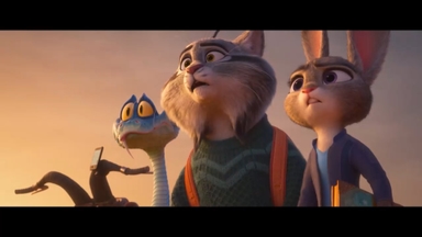 주토피아2, 올해 개봉영화 최초 700만 돌파