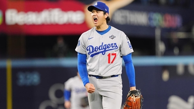 오타니 WBC 등판 확정…'류지현호' 격돌 예열