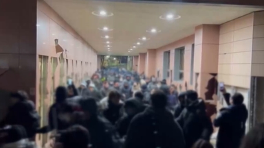 법원, '서부지법 난동' 손해배상 추진…"재산피해 6억원"