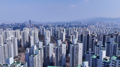 서울 아파트 갱신계약 절반이 갱신권…가격 인상 5% 이하로