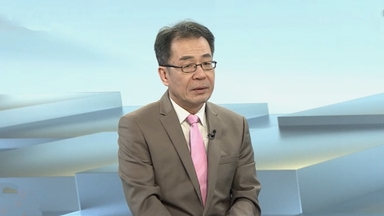 [일요와이드] 러, 우크라 종전 담판 직전 공습…"젤렌스키 대화 준비 안돼"