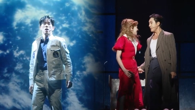 달 탐사부터 미국 대공황까지…뮤지컬 열전